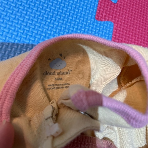 Cloud island 3 body - Picture 2 of 3